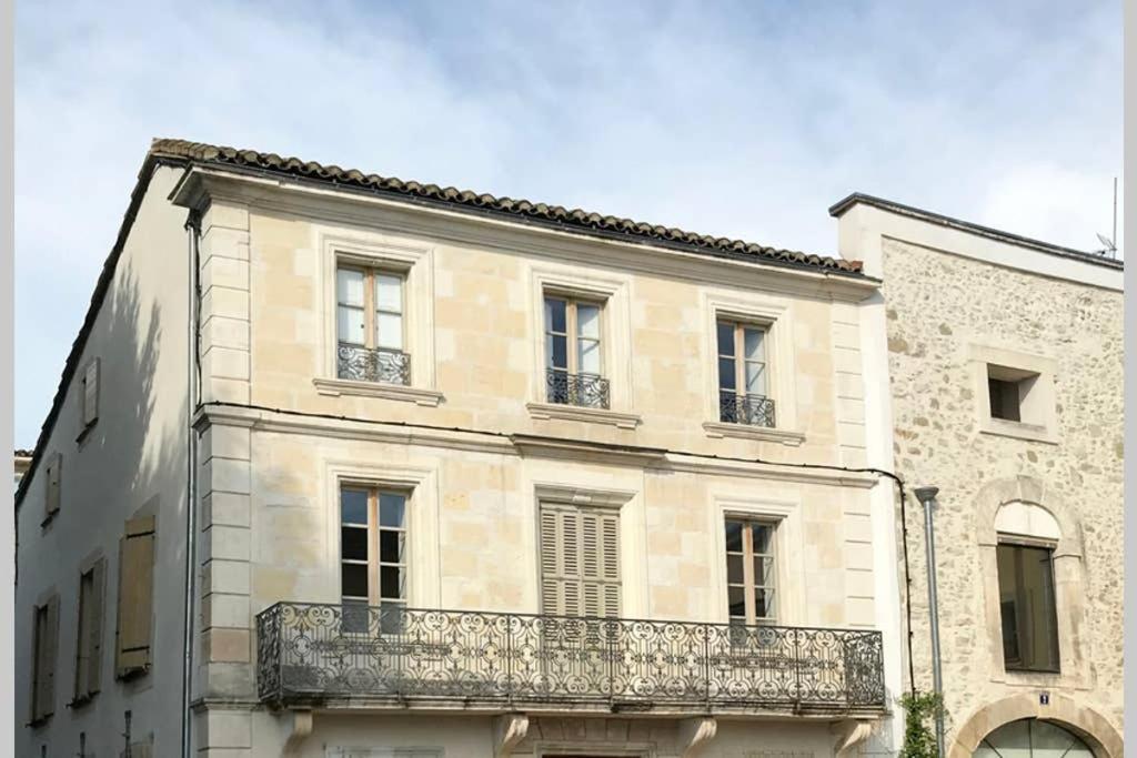 فيلا La Mansio LʼIsle-sur-la-Sorgue المظهر الخارجي الصورة